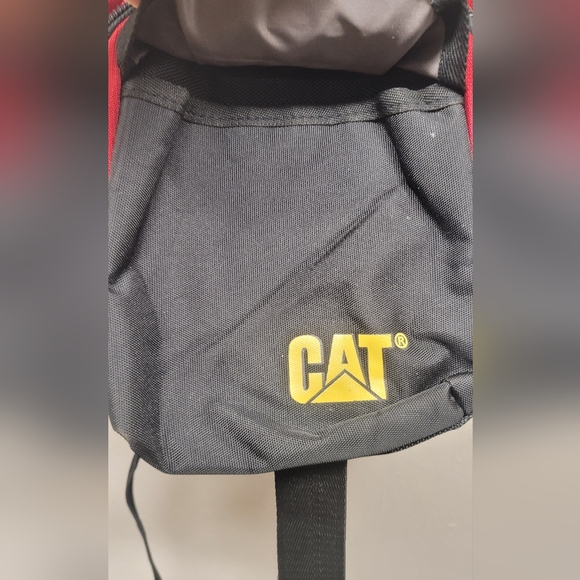 Sling bag cat crossbody mini bag - Picture 4 of 7